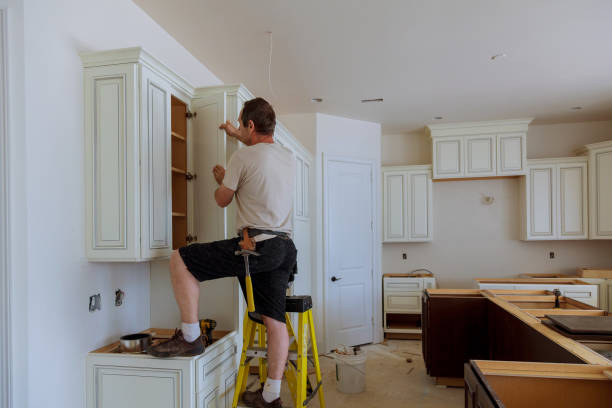 Kitchen Flooring specialists in West Friendship, MD